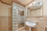 Bathroom Near Kitchen #B