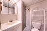Basement Bathroom