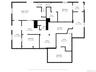 Main Floor - Floor Plan
