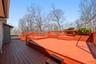 Side Deck off Kitchen