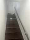 View of staircase