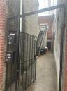 View of storage room