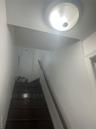 View of stairs