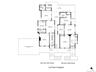 350 & 354 Street an First Floors Footprint