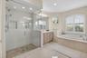 FRAMELESS SHOWER DOORS
