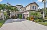 TRAVERTINE DRIVEWAY