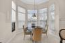 LIGHT AND BRIGHT-ALL HUNTER DOUGLAS MOTORIZED BLINDS