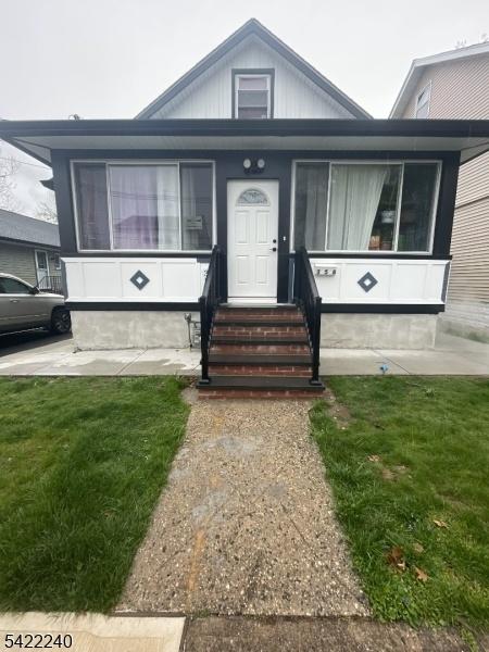 Front View