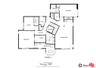 Floorplan Level 1