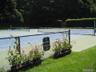 Tennis & Pickleball courts