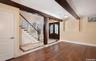 Ground Level Rec room