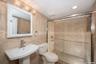 Ground Level Bath