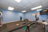 Basment private gym