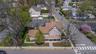 Aerial Front of Property