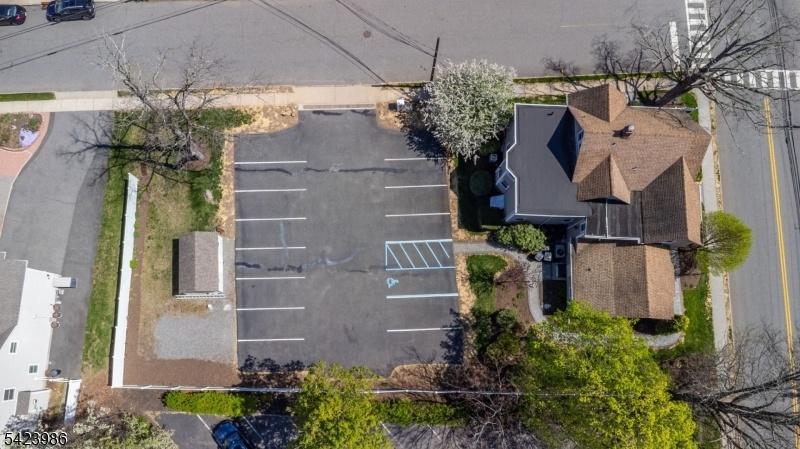 Aerial of Property
