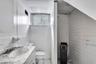 Basement Bathroom