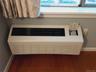 NEWER AIRCONDITIONING & HEATING UNIT