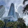 VIEW FROM NEW RIVER BOARDWALK