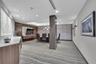Desicated expansive Laundry room