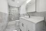 Master  bath