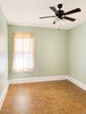 First Floor Bedroom Right Side Rear