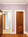 First Floor Bedroom left side rear