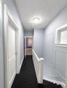 Second floor Hallwayfacing ; Bedroom Front Right side while in this position in the 2nd floor hall.