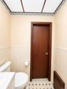 First Floot Bathroom Coming out