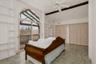 Bedroom with Sunset Balcony