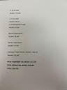 List of Equipment pg 2
