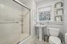 Cottage bathroom