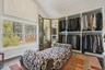 dressing room or 4th bedroom