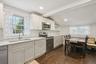 Cottage kitchen