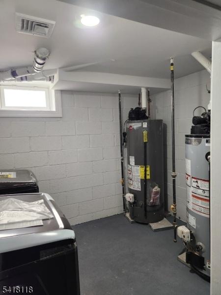 Laundry Room 2, Bsmt