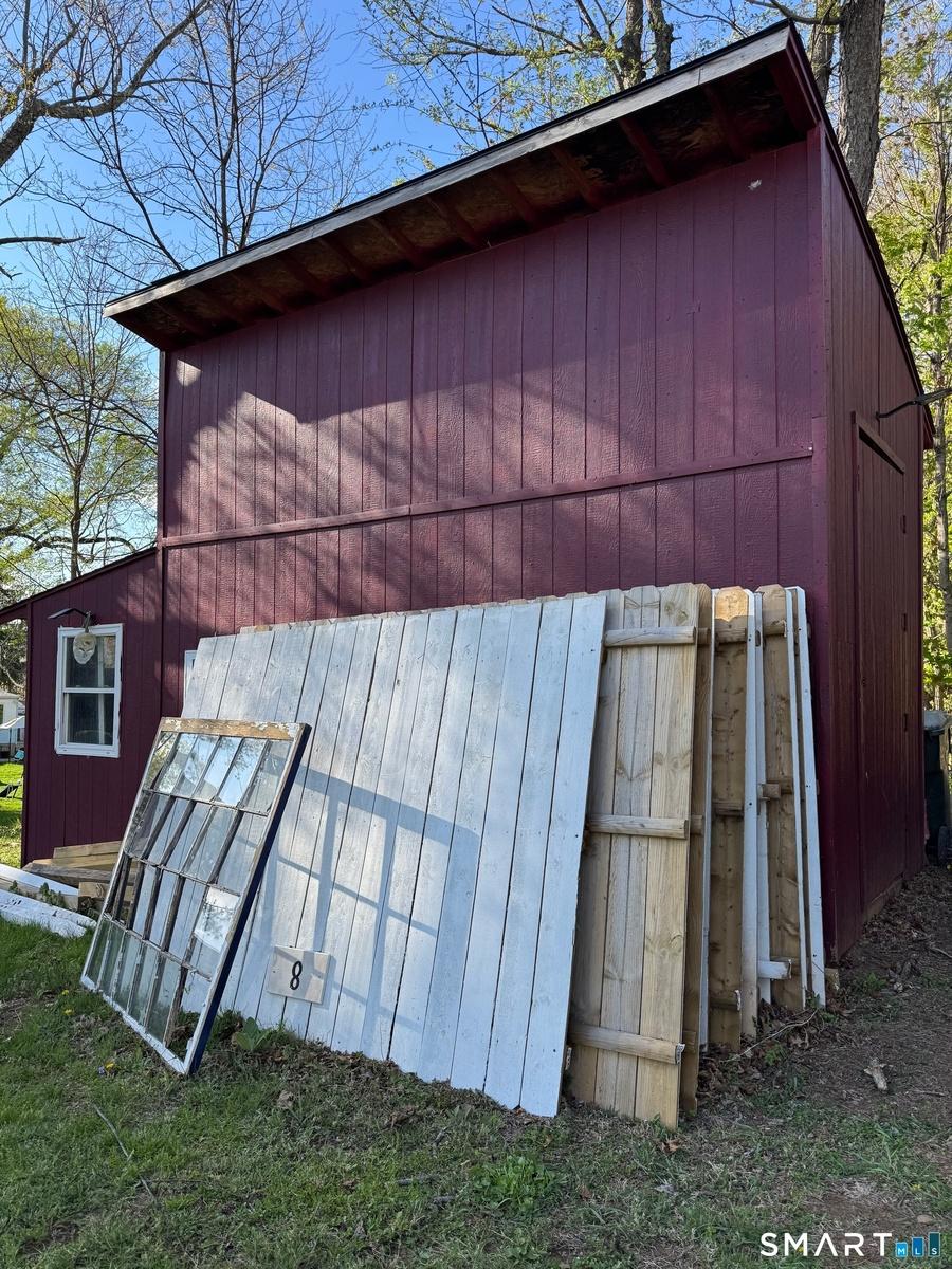 Storage