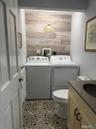 Half Bathroom