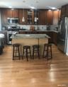 Island Kitchen