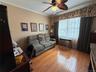 second bedroom/office/den/workout room with a bath right across the hall.
