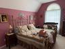 3rd bedroom, upstairs, beautifully lit with large southeast exposure