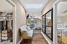 Primary Bedroom Sitting Area/Walk In Closet and Ensuite