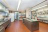 Commercial grade kitchen
