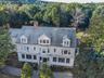 Drone view
