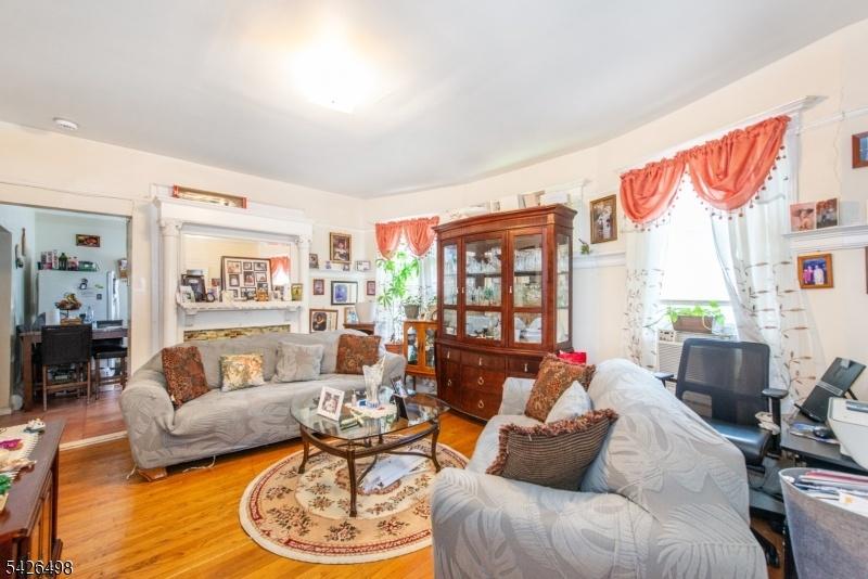 Unit 2 Living Room