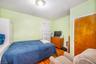Unit 2 Bedroom