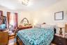 Unit 1 bedroom