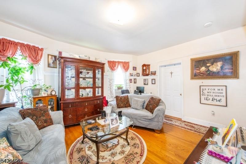Unit 2 Living Room