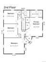 View of property floor plan