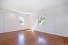 Unfurnished room featuring wood-type flooring and recessed lighting