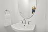 Bathroom with sink