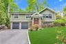 2 Car garage with driveway parking for 4 additional cars